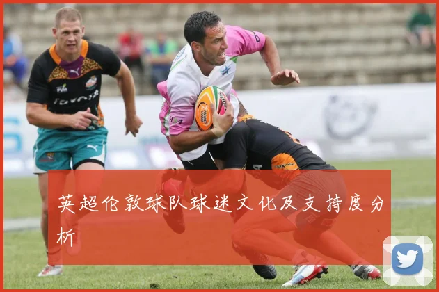 英超伦敦球队球迷文化及支持度分析